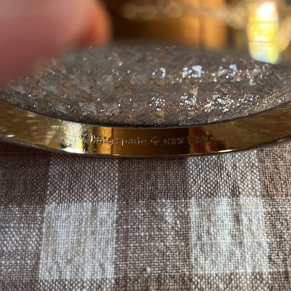 Kate Spade bracelet - Picture 2 of 3